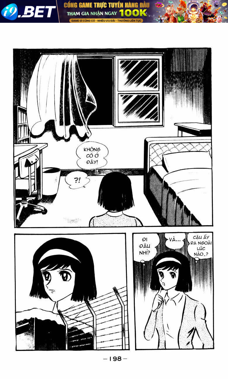 devilman chapter 21 30