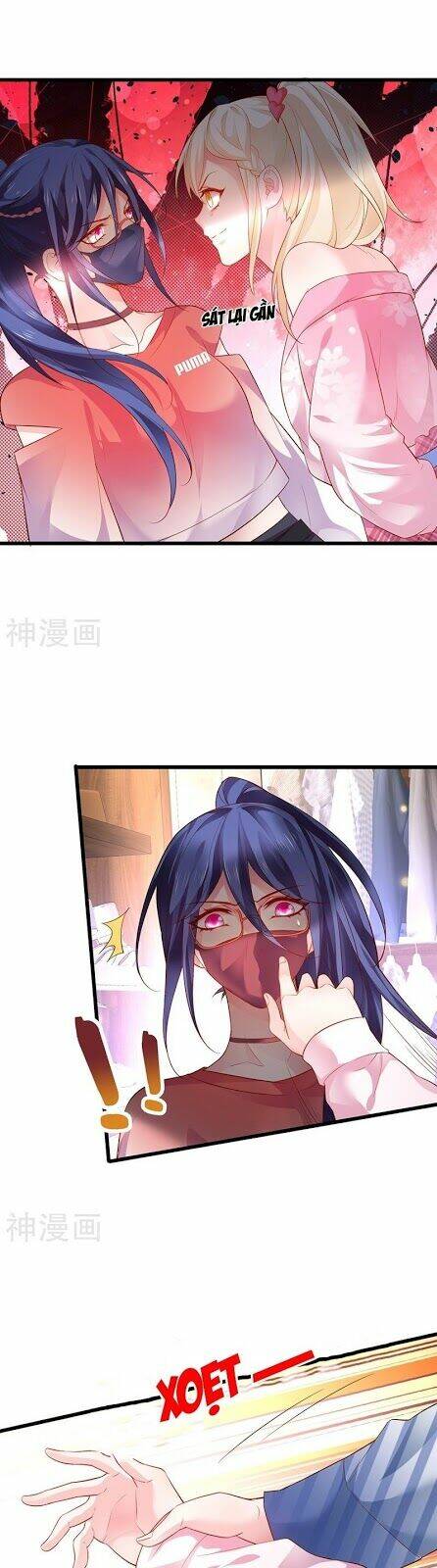 biến lan lăng vương thành ảnh đế chapter 33 1