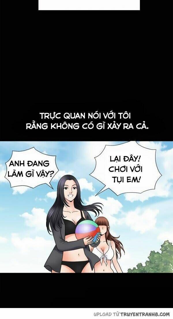 seduction - quyến rũ chapter 3 18