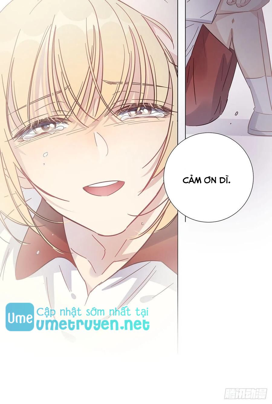 hôm nay nam giả trang nữ vẫn chưa được cầu hôn! chapter 54 16