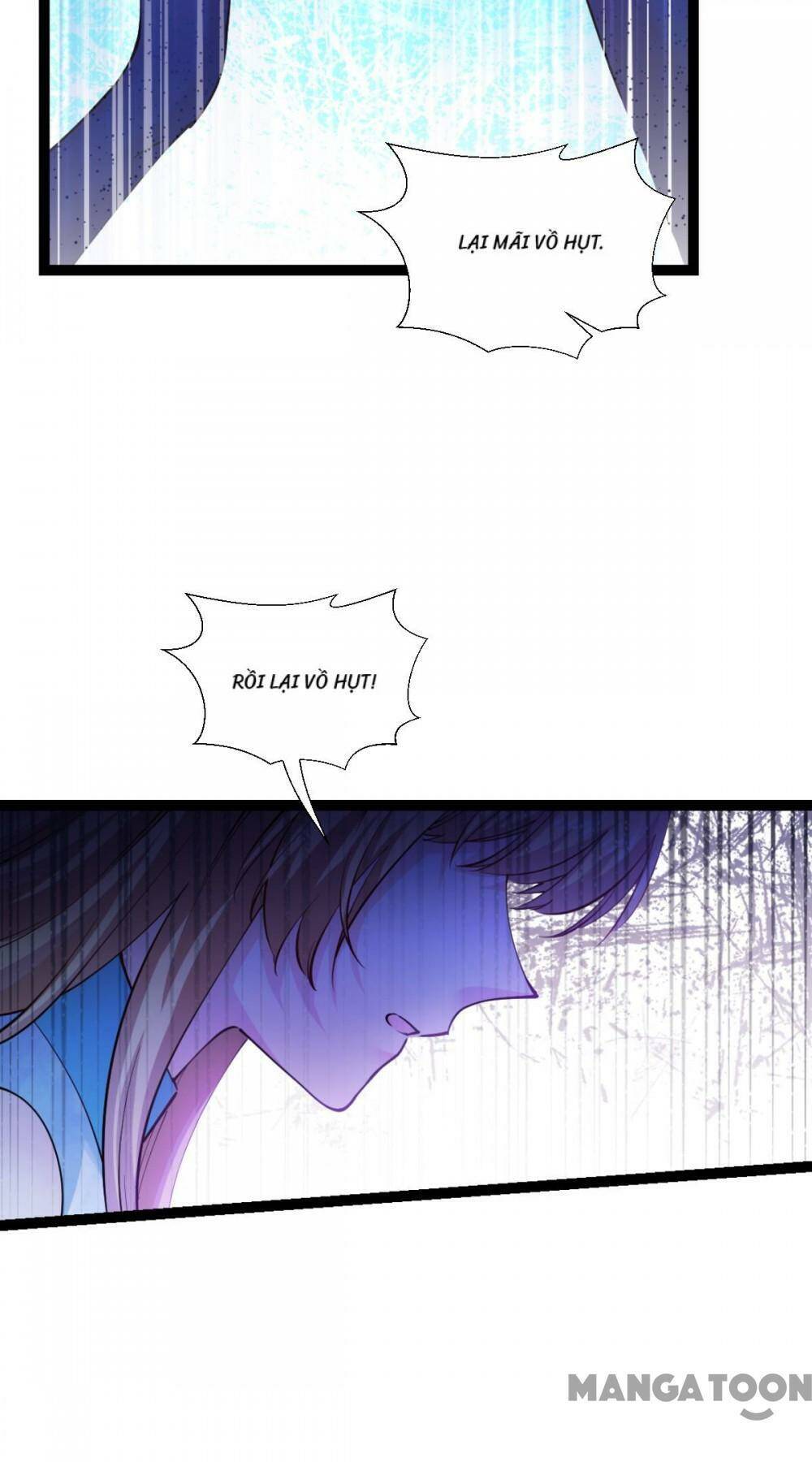 ảnh hậu lão bà không được chạy chapter 229 19