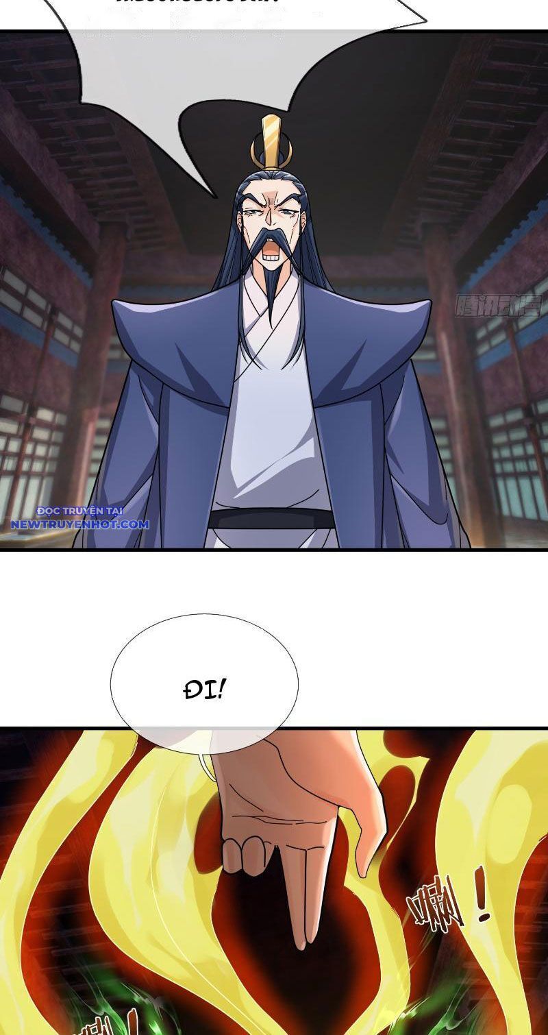 ngủ say vạn cổ: xuất thế đẩy ngang chư thiên chapter 26 32