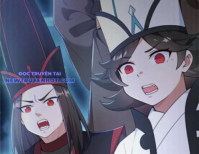 ta thực sự không muốn làm thần tiên chapter 119 24