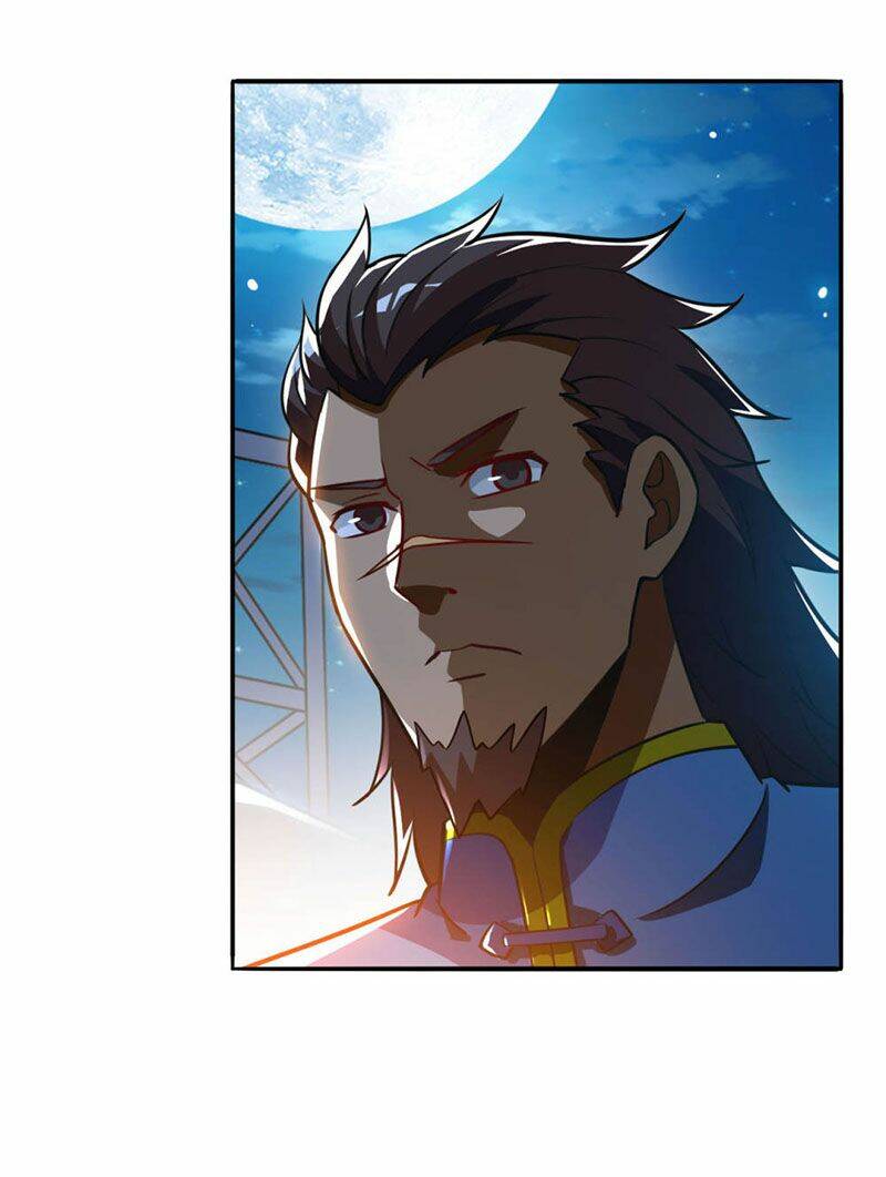 thần võ đế tôn chapter 63 9