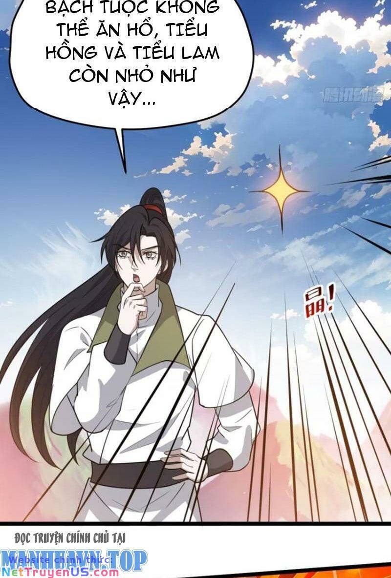 hệ thống gánh con mạnh nhất chapter 110 38