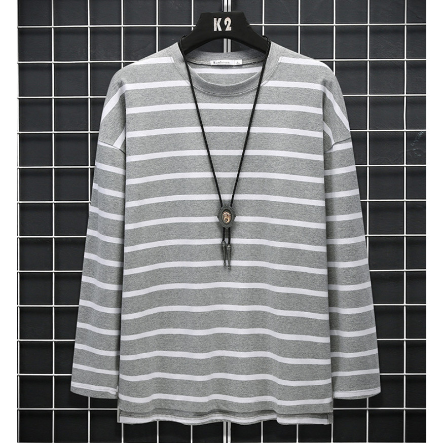 Áo thun tay dài Titishop ATN171