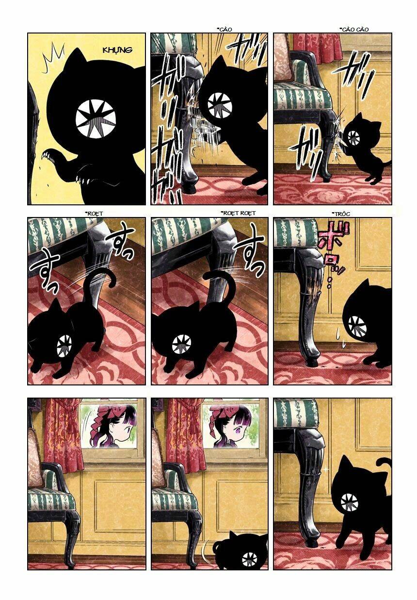 kuro (soumato) chapter 4 13