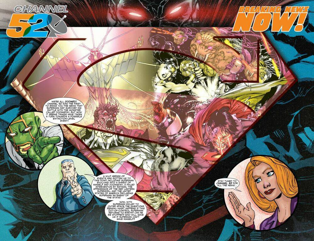 superman: doomed chapter 7 26