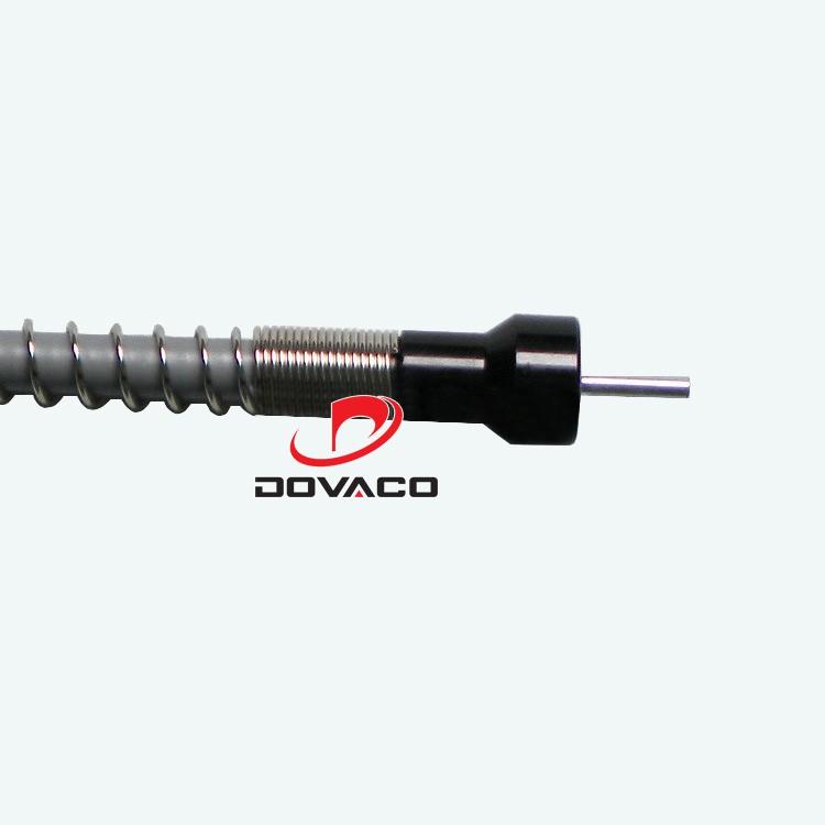 Dây dẫn truyền động máy khoan mài khắc