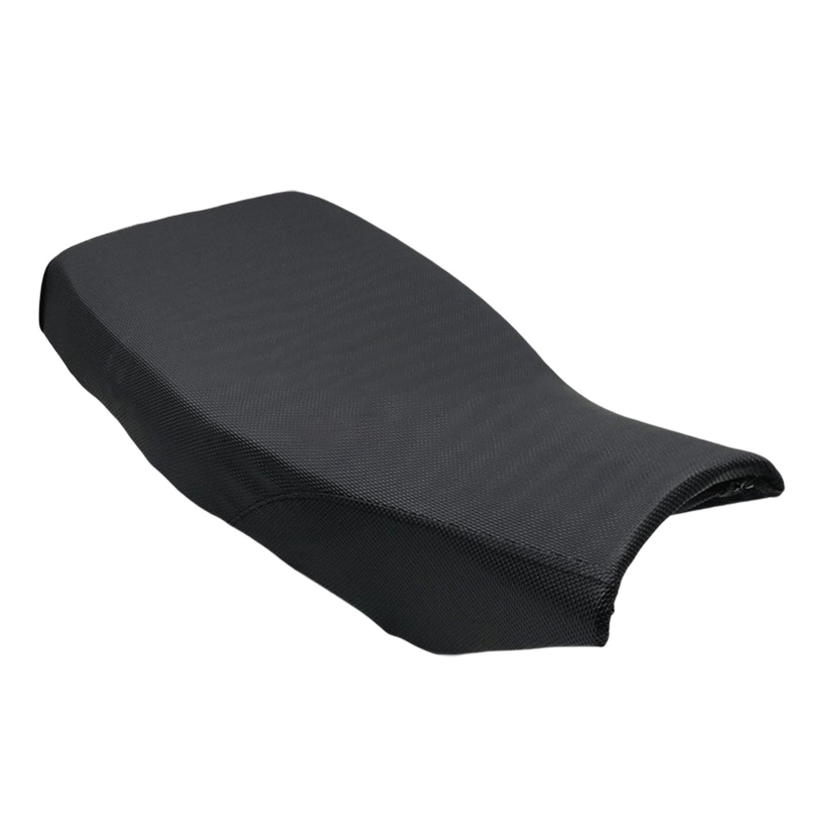 Motorbike Scooter Seat Covers Cushion Easy to Use Breathable Fit for 150