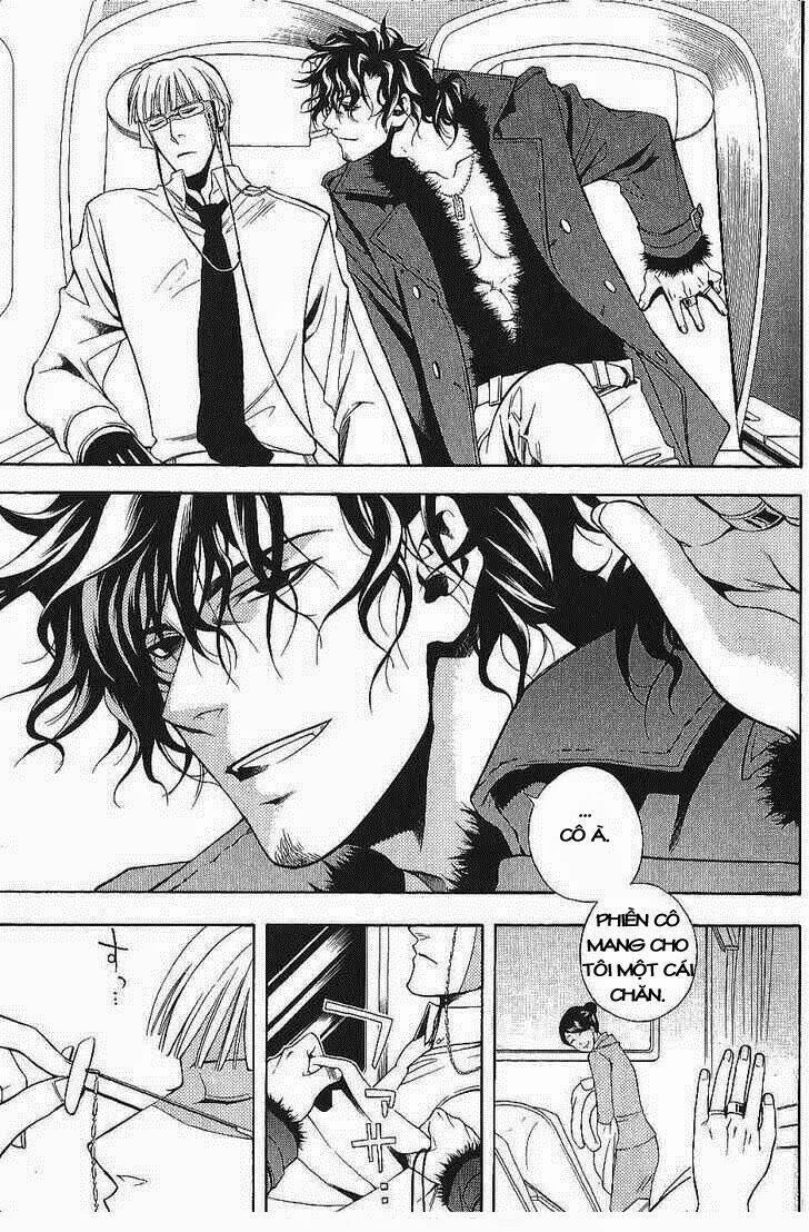 vassalord chapter 4.1 8