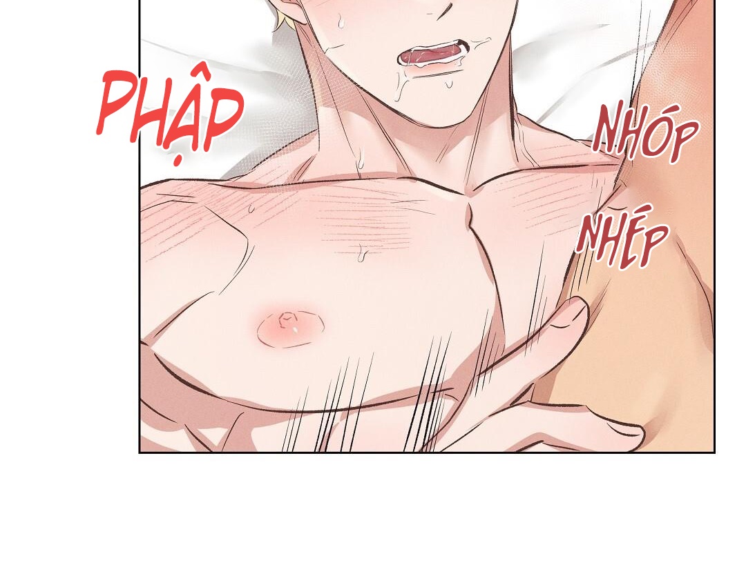 đại úy lãng mạn thân yêu của tôi chapter 26 70