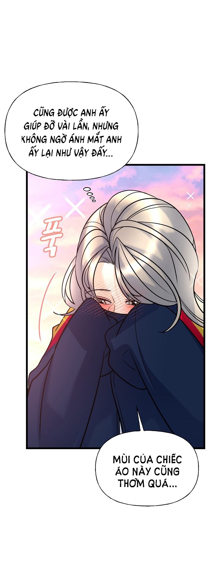 random target - mục tiêu ngẫu nhiên chapter 9.1 14