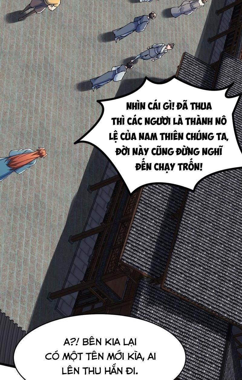 đồ đệ ta toàn là nữ ma đầu chapter 131 21