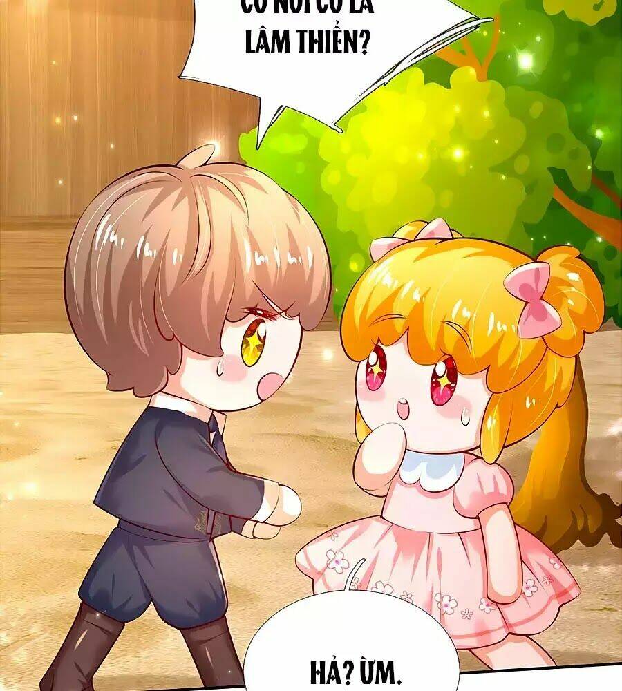 bỗng một ngày trở thành con gái nhà vua chapter 155 34