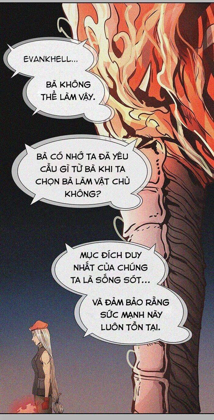 tòa tháp bí ẩn 2 chapter 473 38