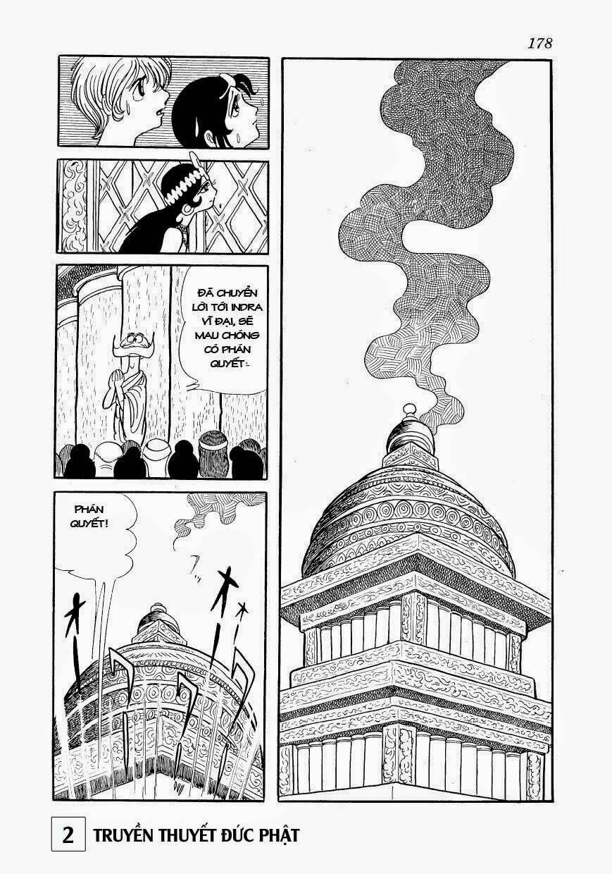 buddha - truyền thuyết đức phật chapter 11 26