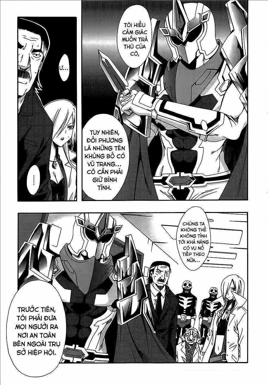 anh hùng xấu xa chapter 57 14