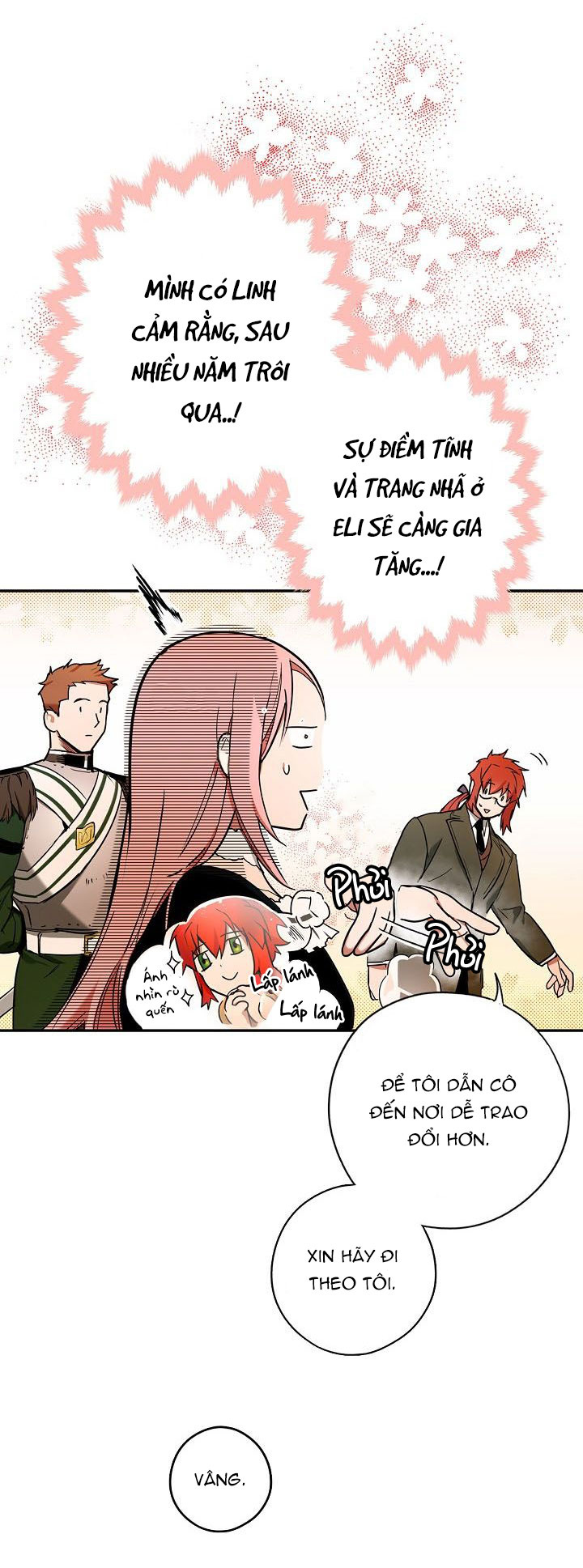 cổ tích về người mẹ kế chapter 46 43