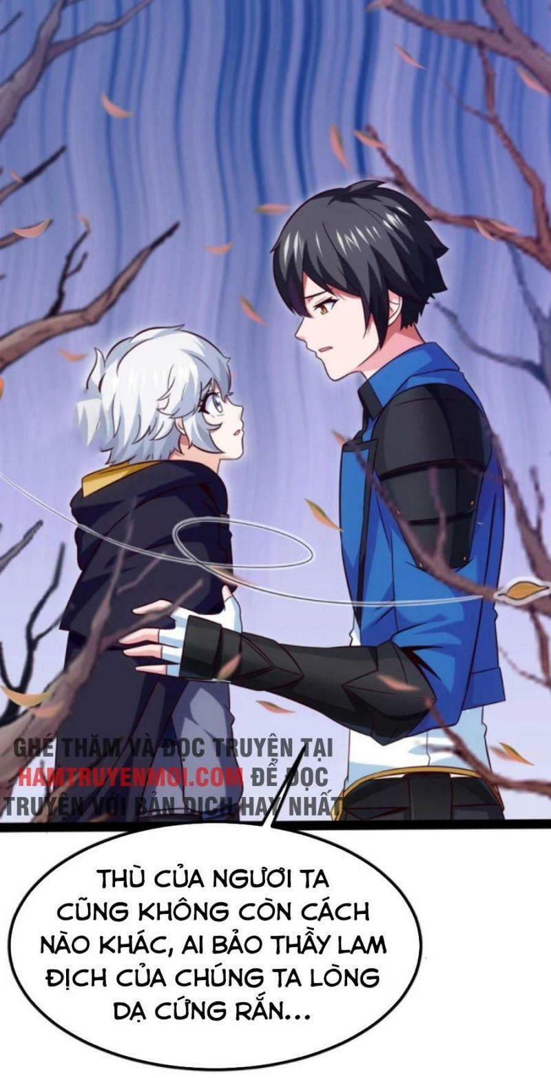 ma thú kiếm thánh dị giới tung hoành chapter 226 11