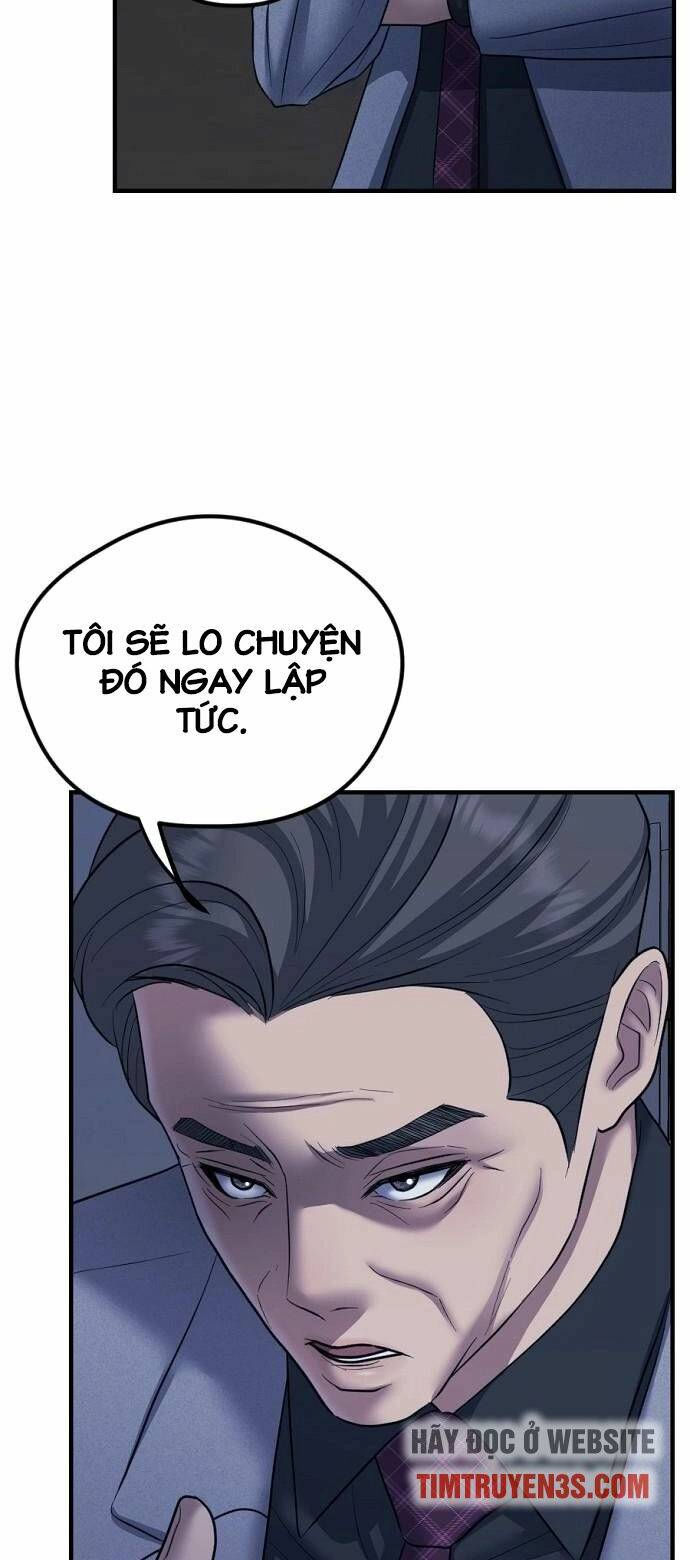 đấu kiếm - công tố viên lách luật chapter 1 38