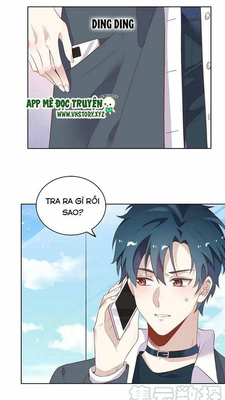 bạn trai kém tuổi bẫy yêu tôi chapter 54 28