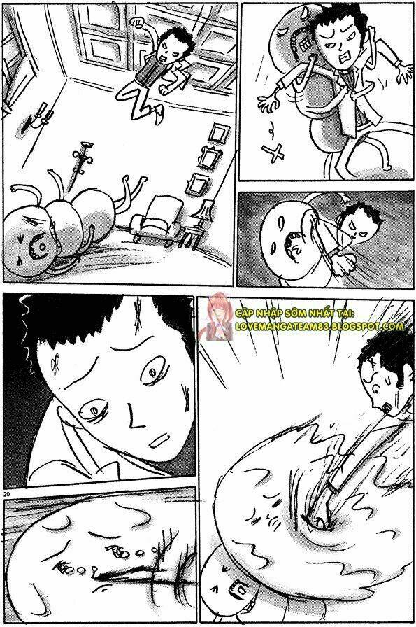 nyanderful chapter 1 22