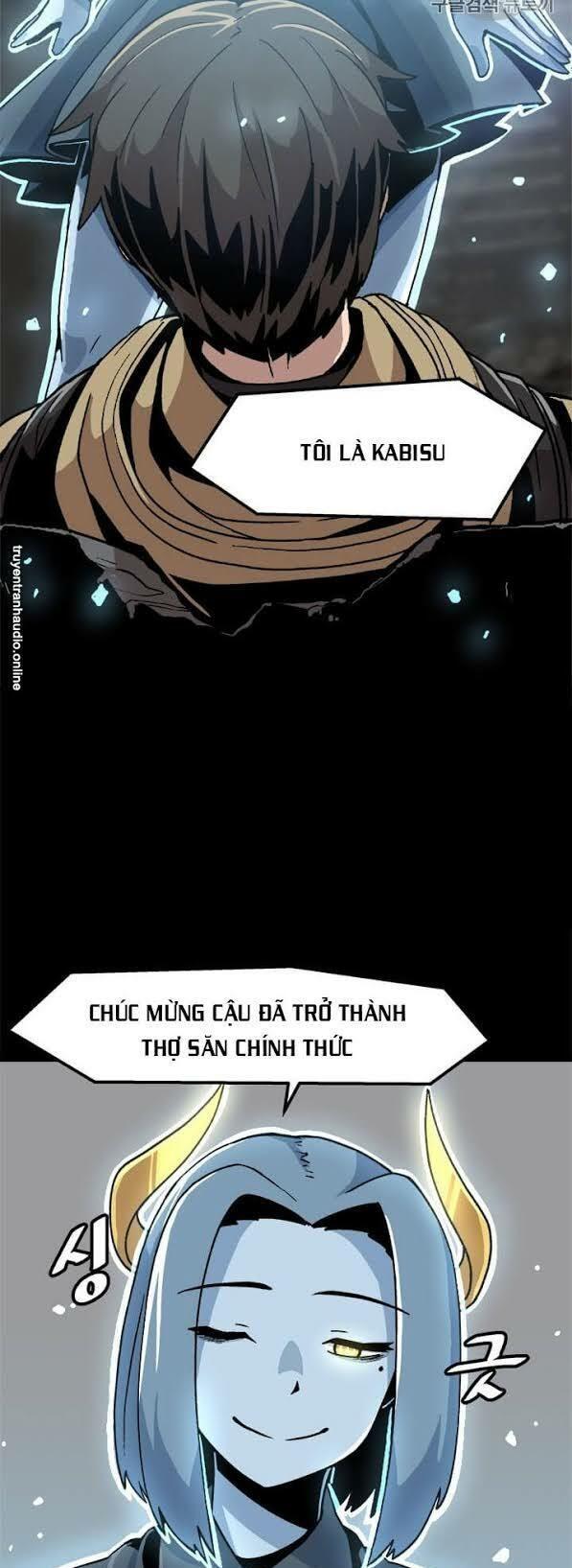 lên cấp một mình chapter 3 46