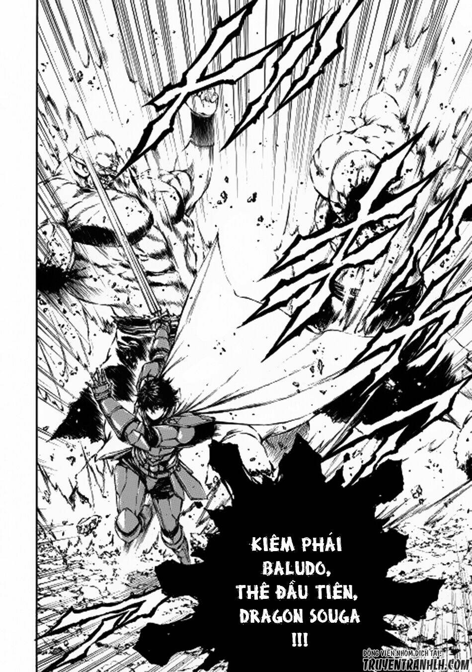 eden (tsuruoka nobuhisa) chapter 11 15