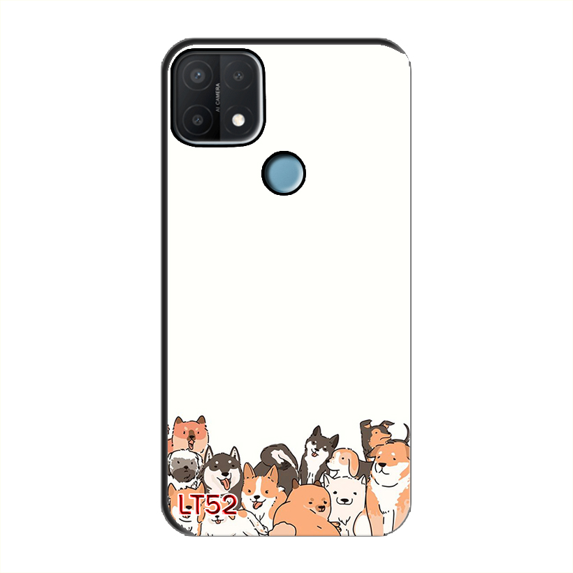 Ốp Lưng Dành Cho OPPO A15