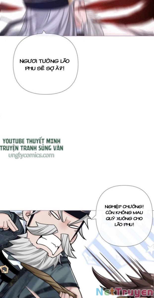 nhập mộ chi thần chapter 28 22