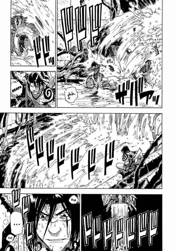 chuyện tình mary chapter 27 5