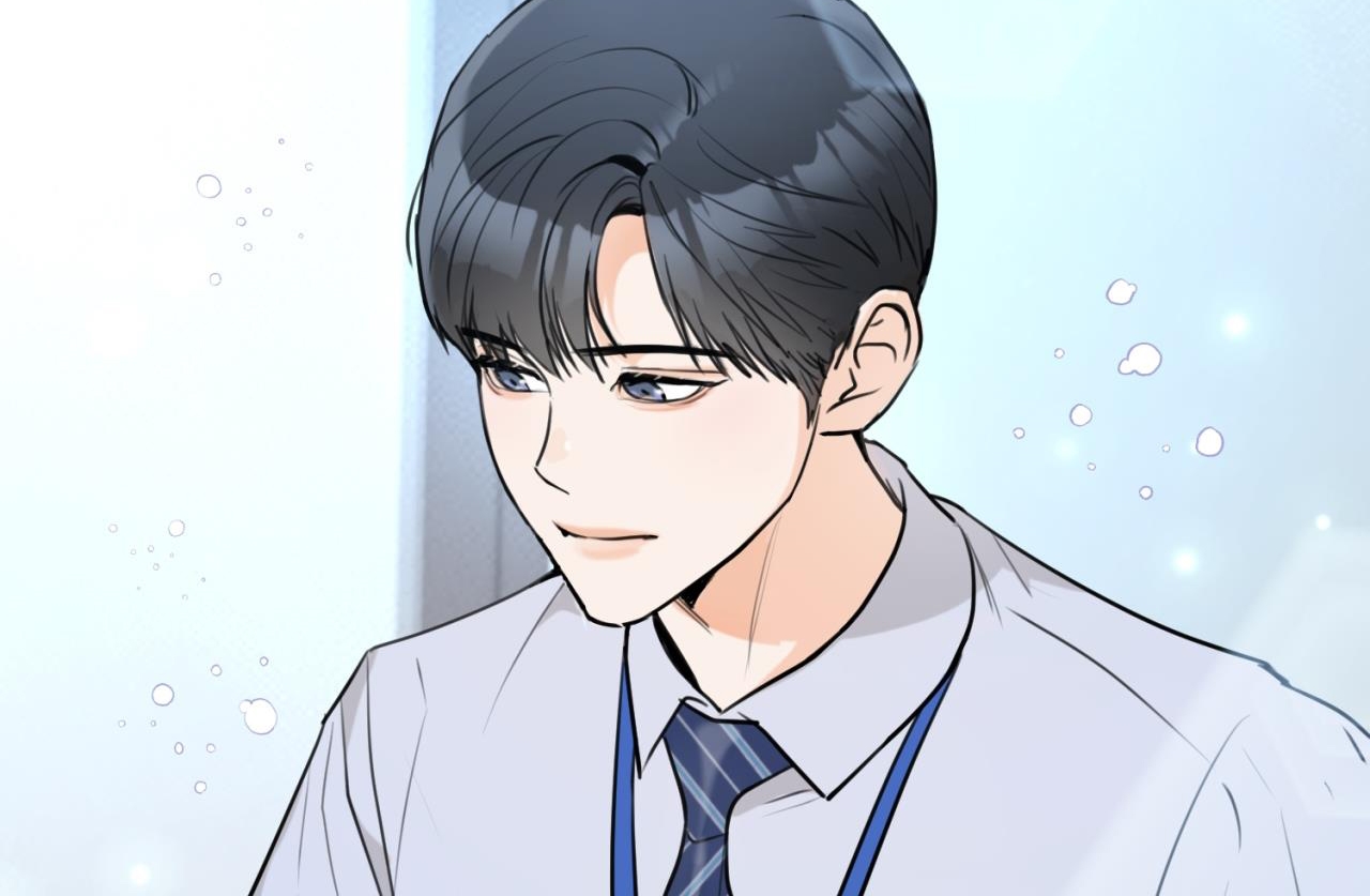 tình mình khó nói chapter 4 8