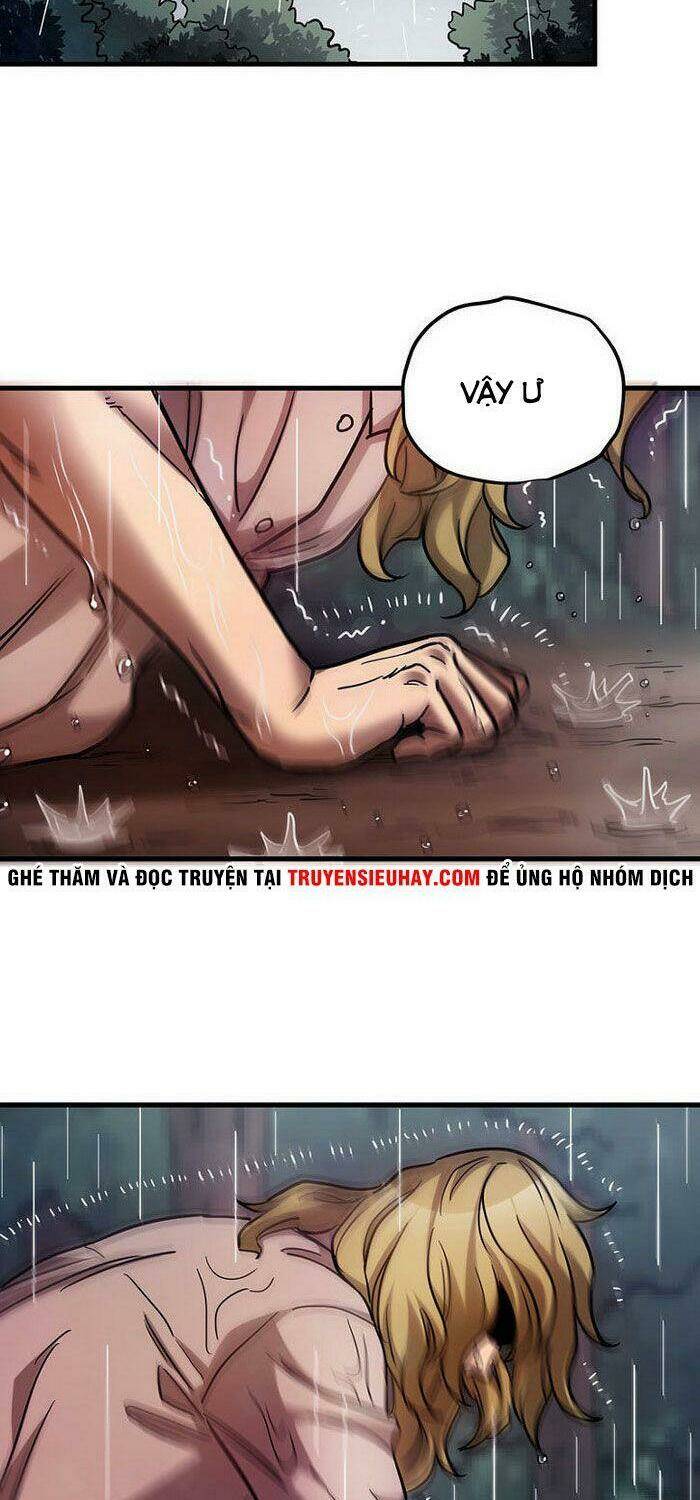 sau mạt thế tôi trở thành zombie chapter 49 24