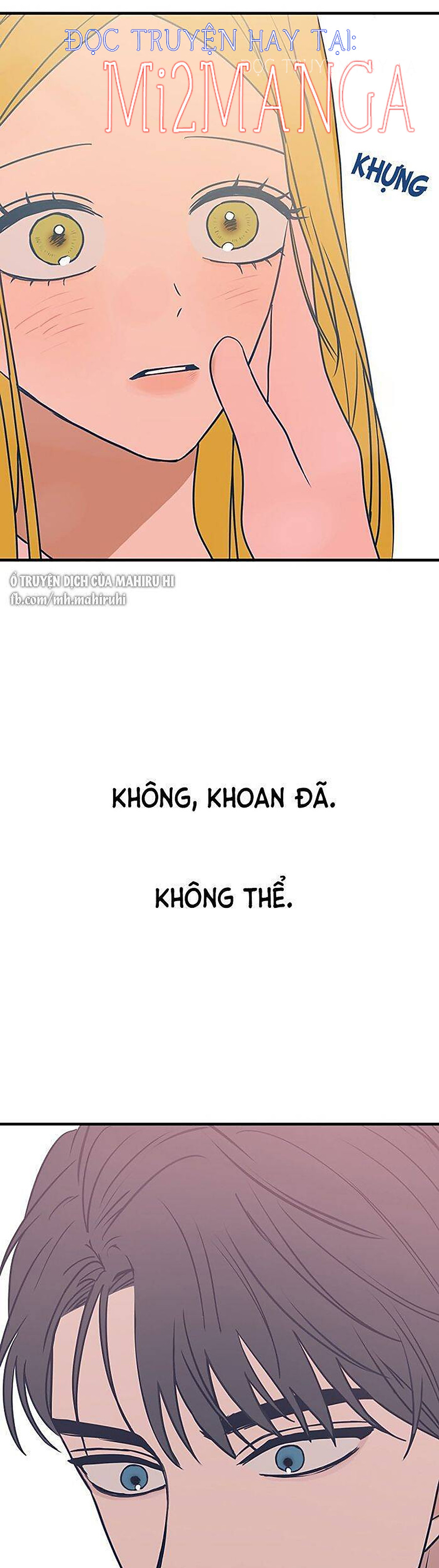 Kẻ Rác Rưởi Không Đáng Được Yêu chapter 28.2 16