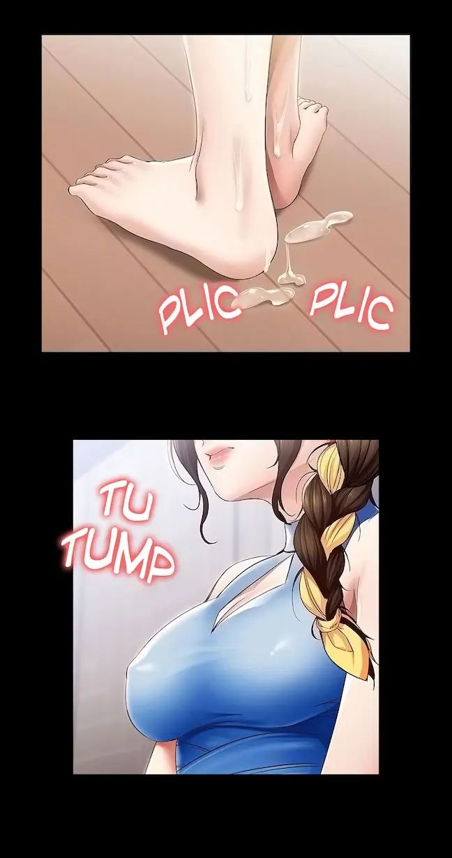 nhật ký ở trọ - không che chapter 14 9