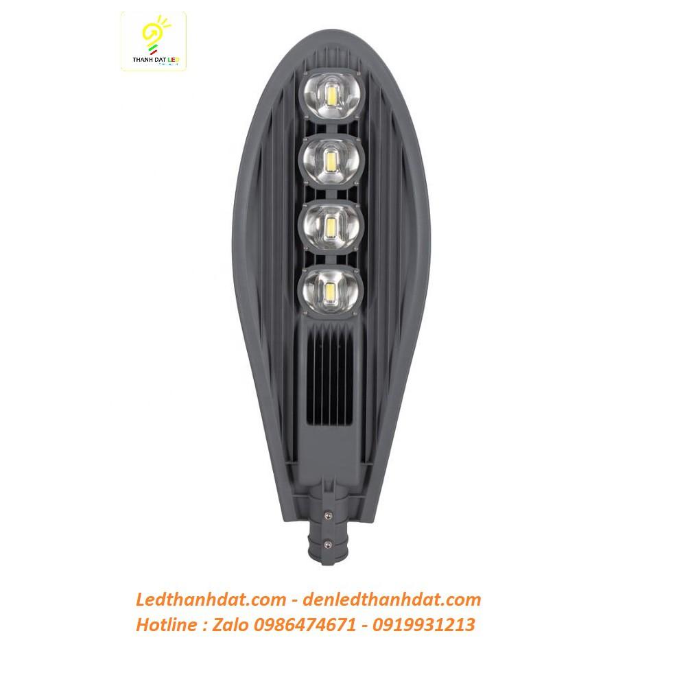 Đèn led đường lá 200w