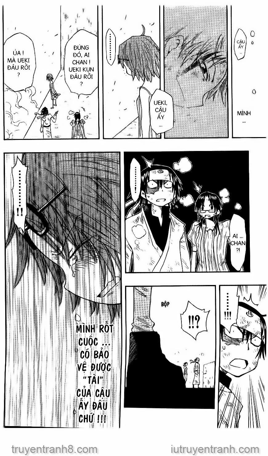 law of ueki chapter 154 3