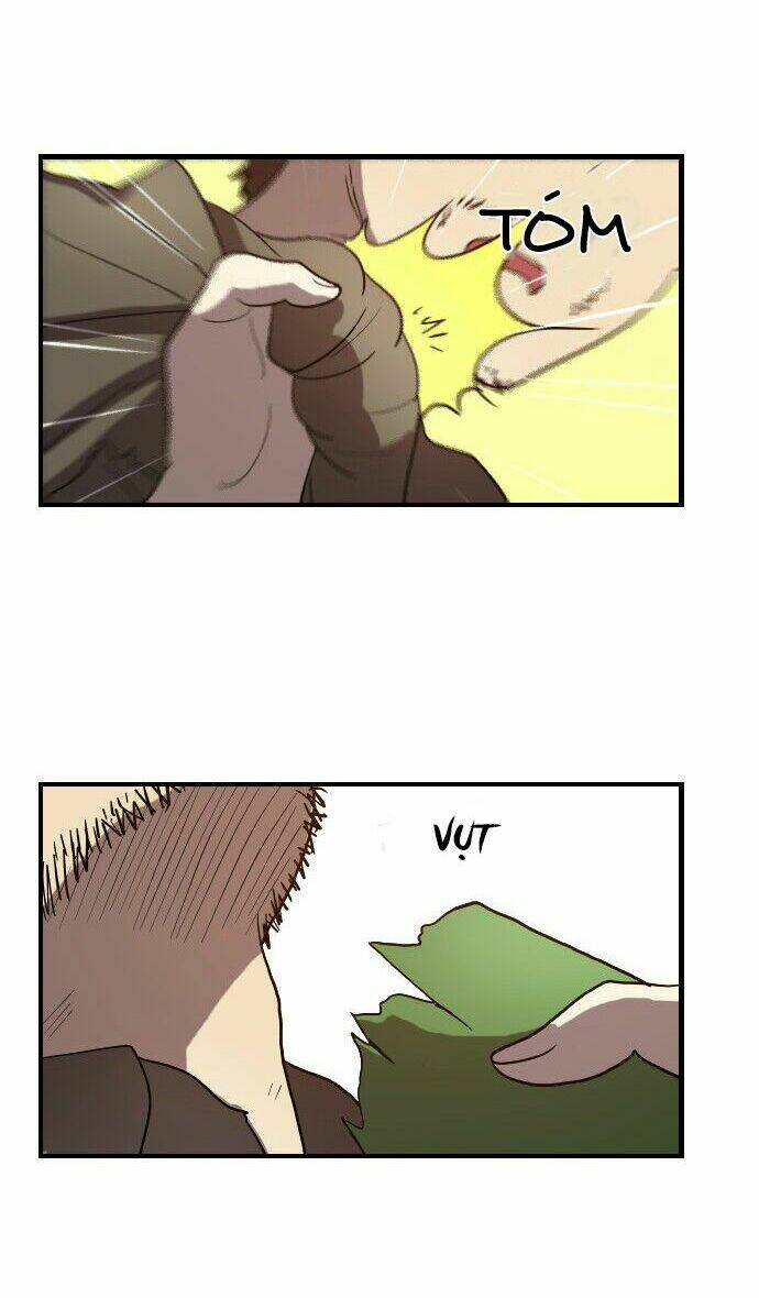 ma cà rồng biết yêu chapter 114 10