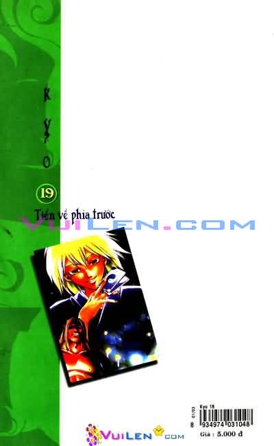 mắt quỷ kyo chapter 70 161