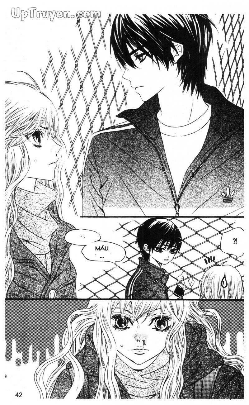 home boy chapter 1 42