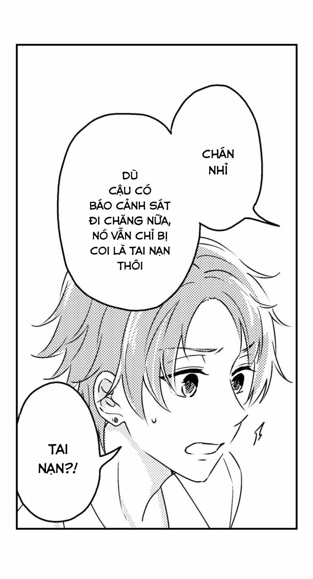 mang thai ở trường nam sinh chapter 41 21