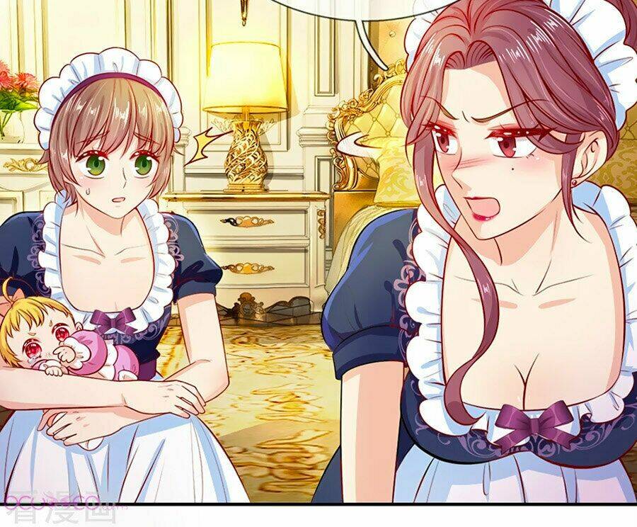 bỗng một ngày trở thành con gái nhà vua chapter 5 8