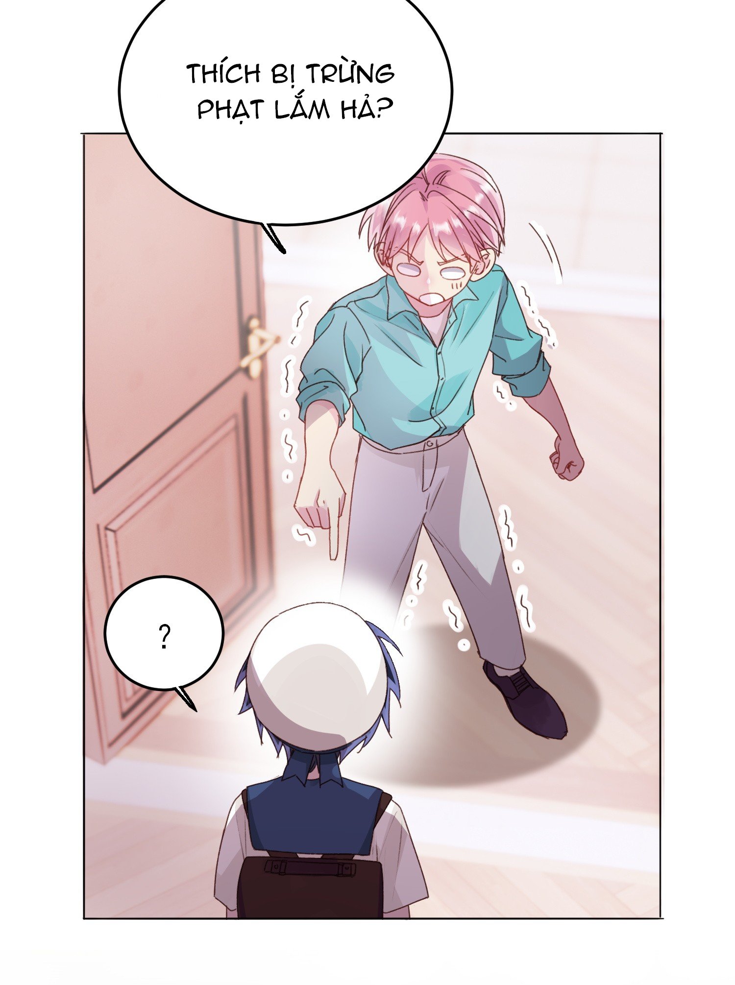 tôi phải trở thành nhân vật đại phản diện chapter 16 4