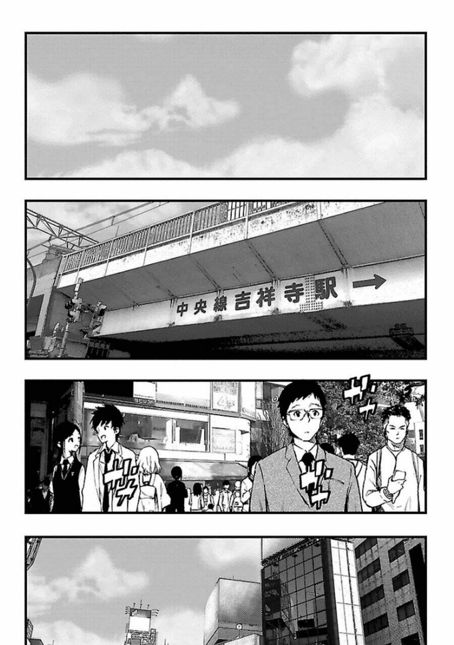 mahou shoujo of the end chapter 21 5