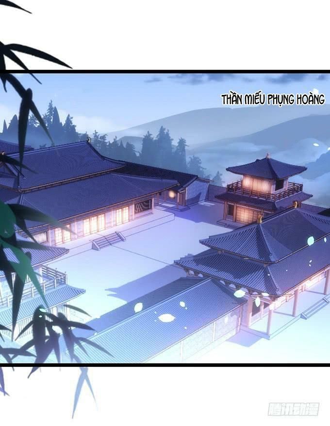 hồ tiên hung bạo chapter 117 2