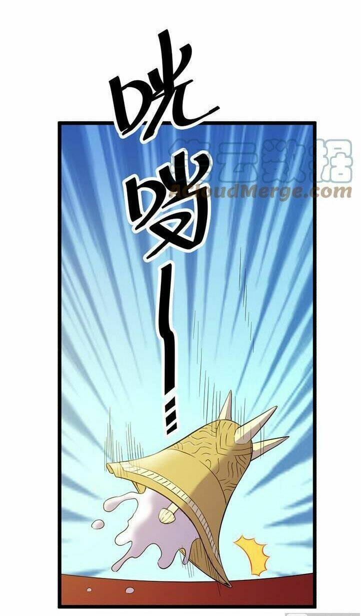 phong quỷ truyền thuyết chapter 121 12