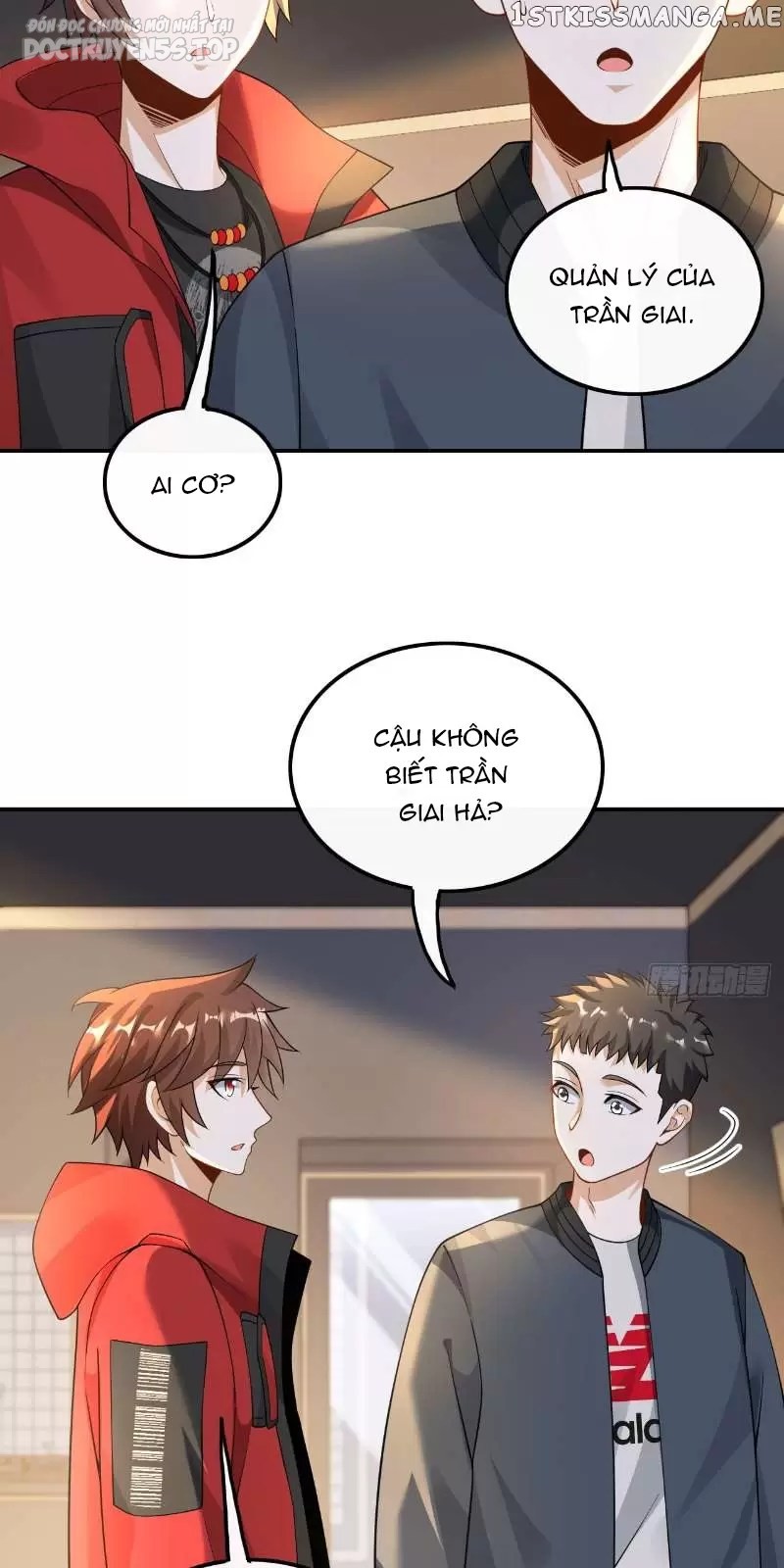 tái sinh, tôi trở thành ông vua ngành giải trí chapter 24 19