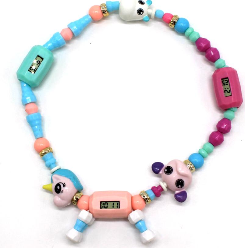 Vòng tay trẻ em biến hình thú Twisty Petz - Hươu