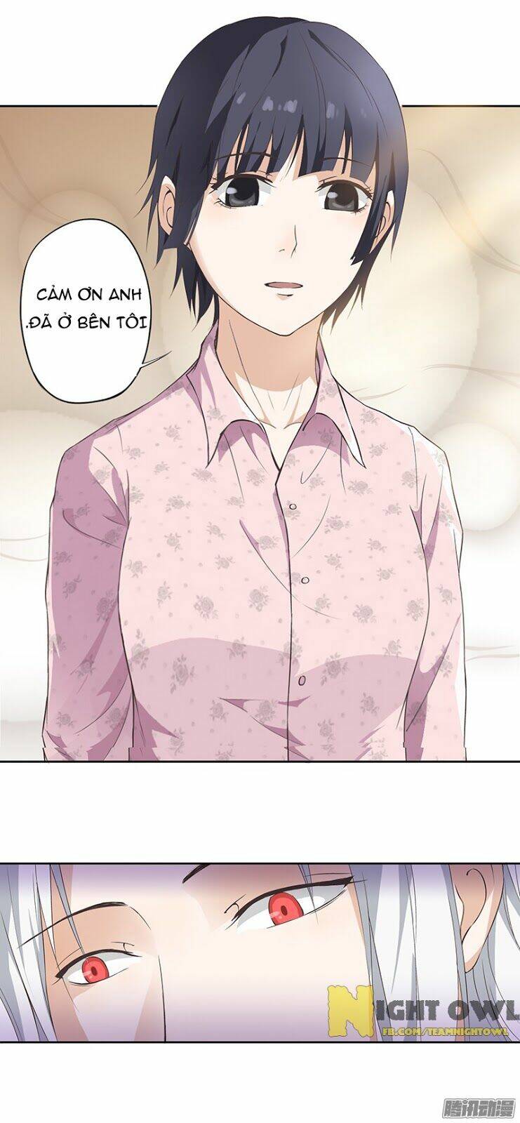 nguyệt ẩn thần chapter 10 10